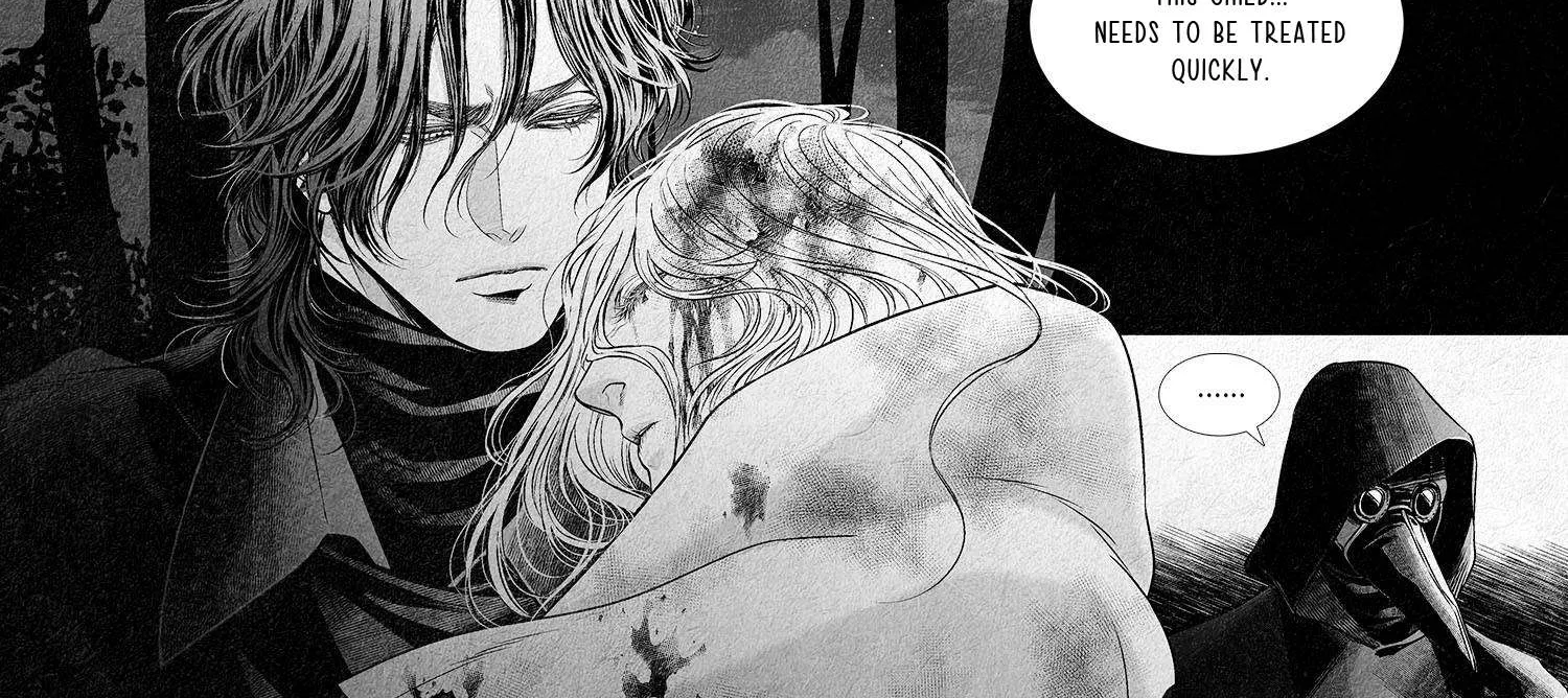 An Abyss Chapter 1 page 22 - 
