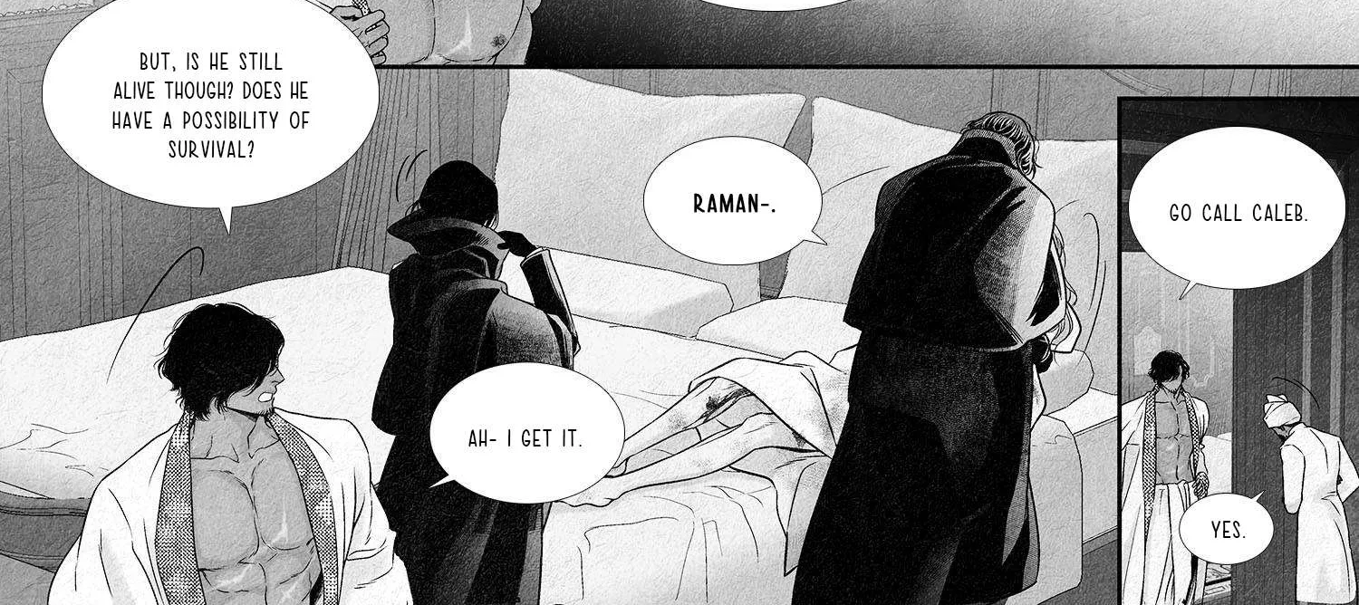 An Abyss Chapter 1 page 26 - 