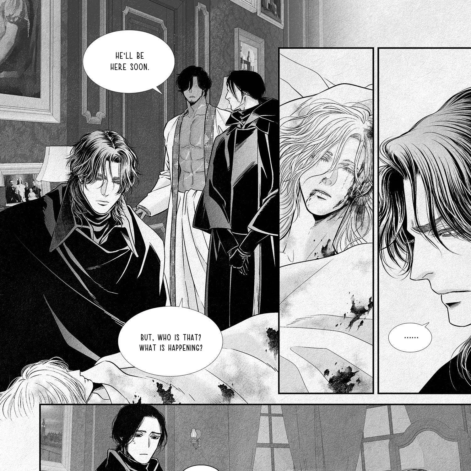 An Abyss Chapter 1 page 27 - 