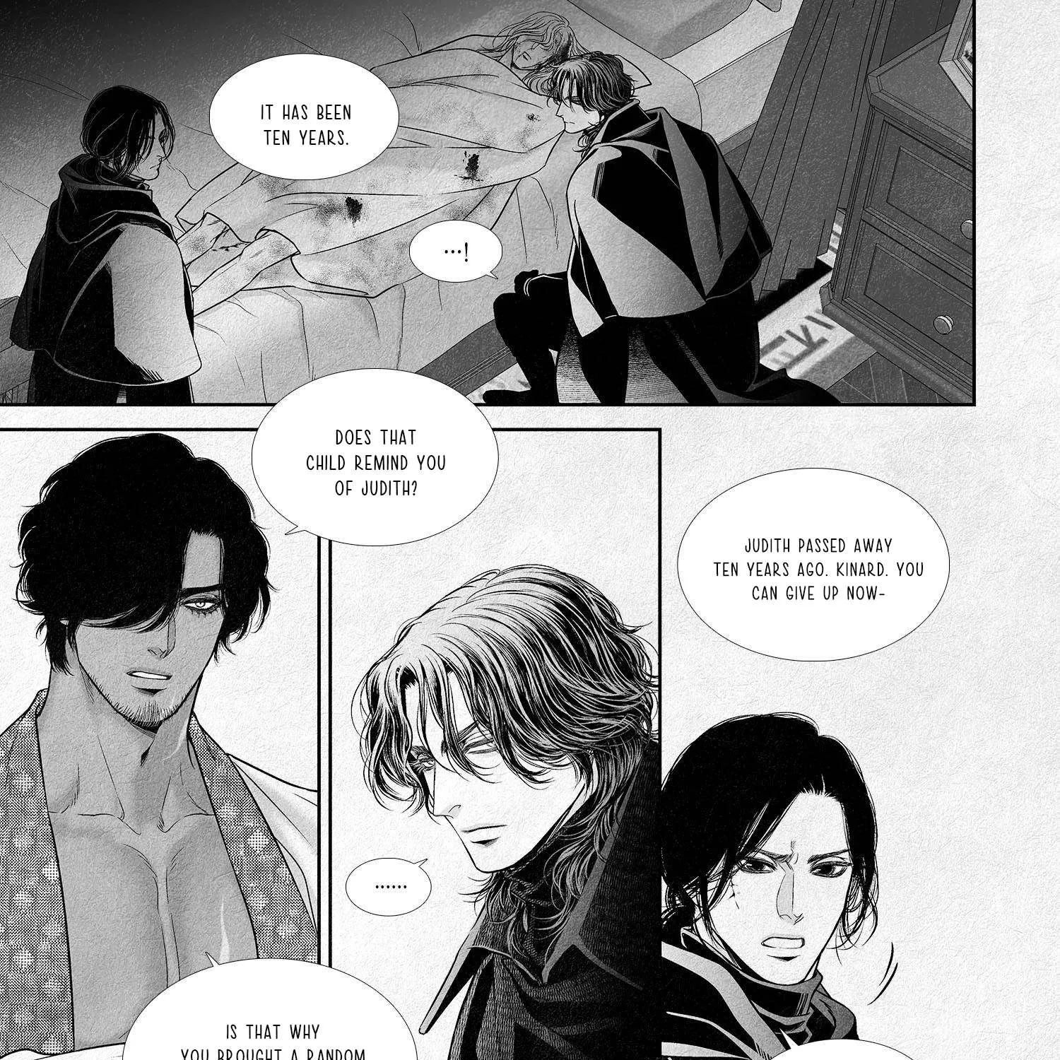 An Abyss Chapter 1 page 29 - 