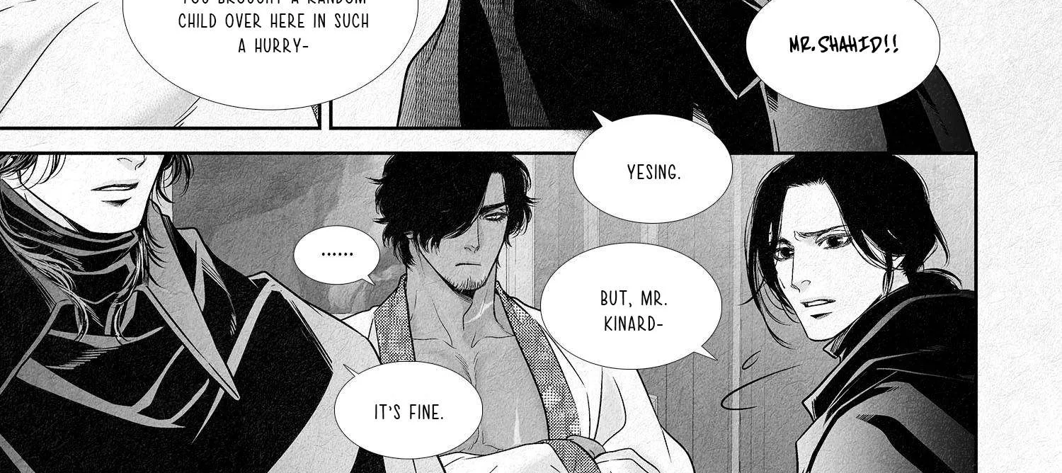 An Abyss Chapter 1 page 30 - 