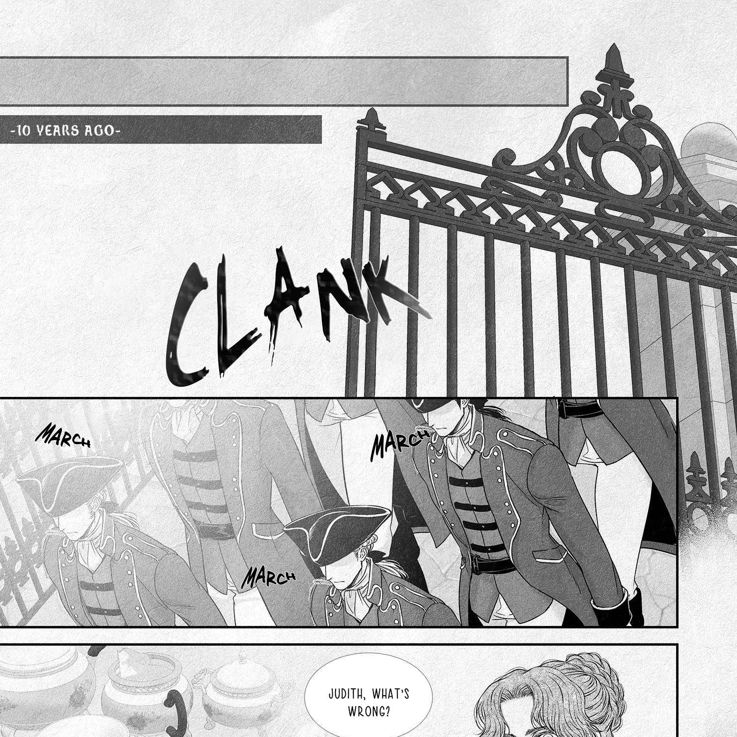 An Abyss Chapter 1 page 33 - 