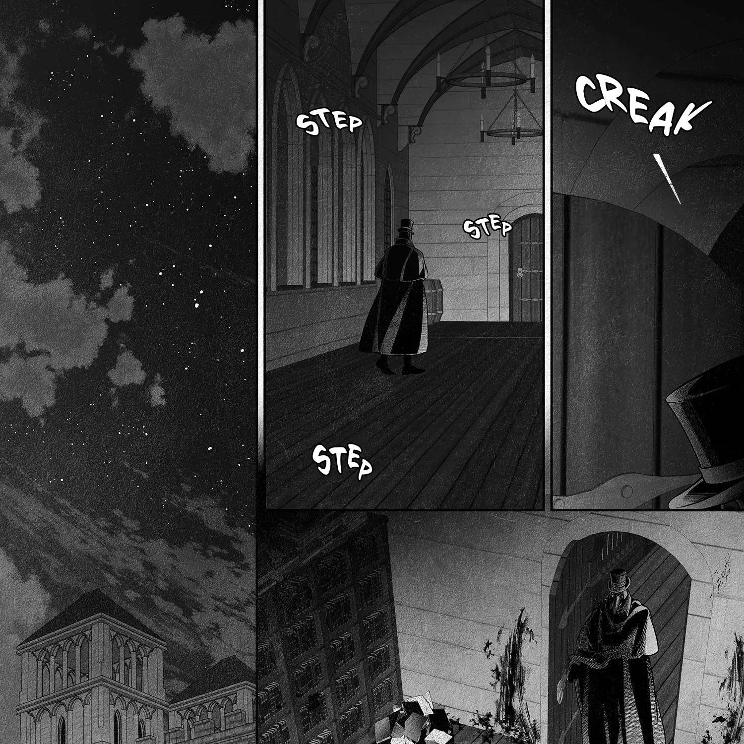 An Abyss Chapter 1 page 5 - 