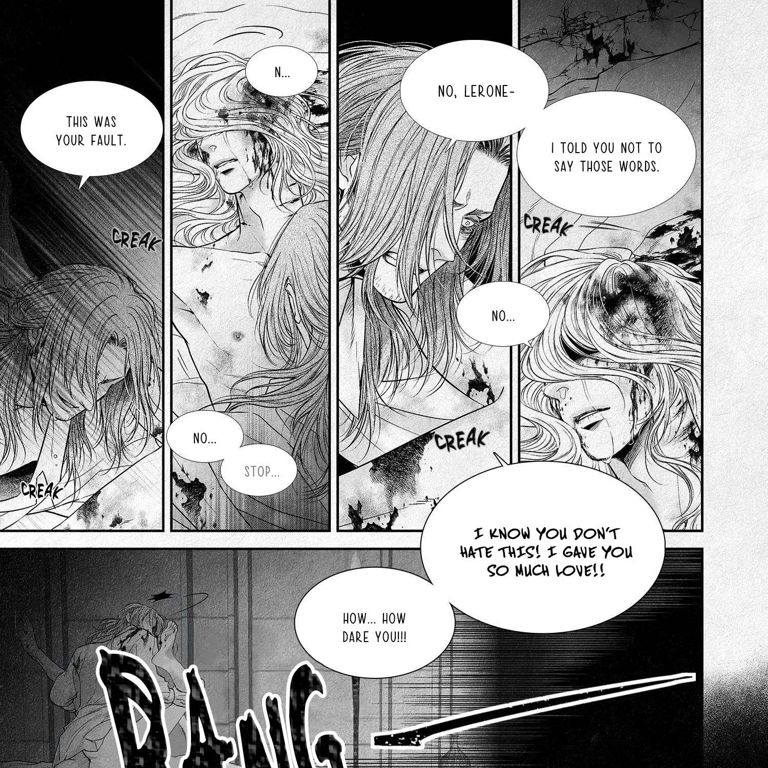 An Abyss Chapter 1 page 9 - 