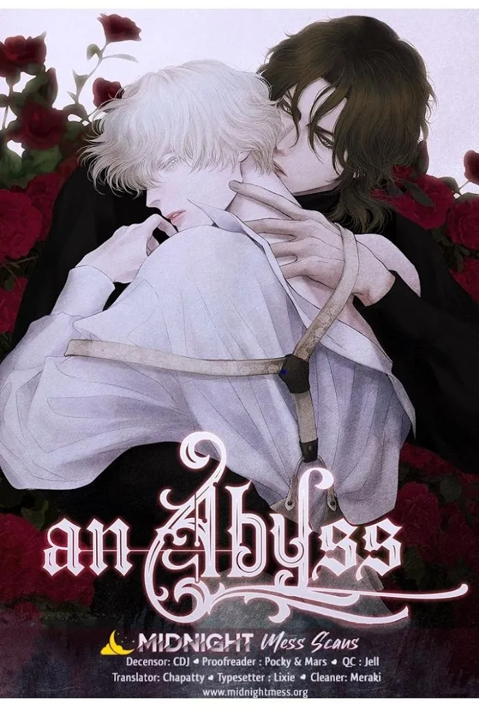 An Abyss Chapter 10 page 1 - 