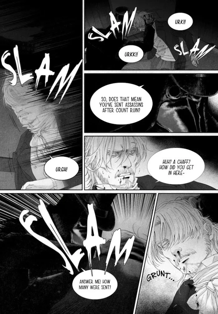 An Abyss Chapter 10 page 13 - 