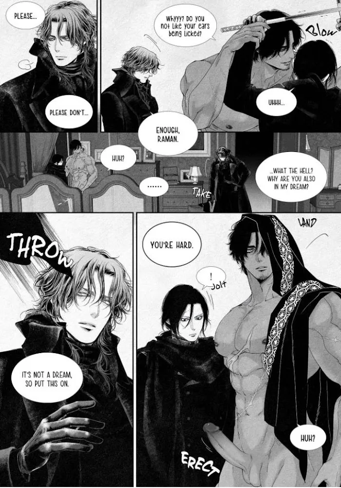 An Abyss Chapter 10 page 19 - 