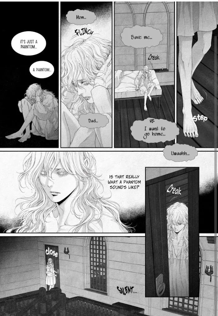 An Abyss Chapter 10 page 3 - 