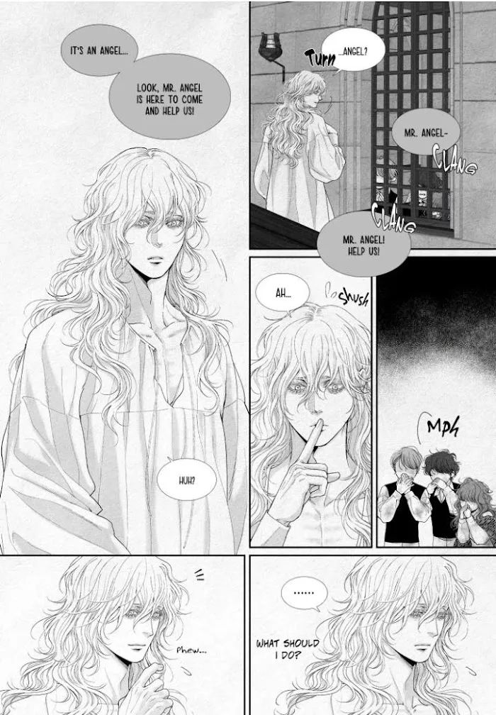 An Abyss Chapter 10 page 5 - 