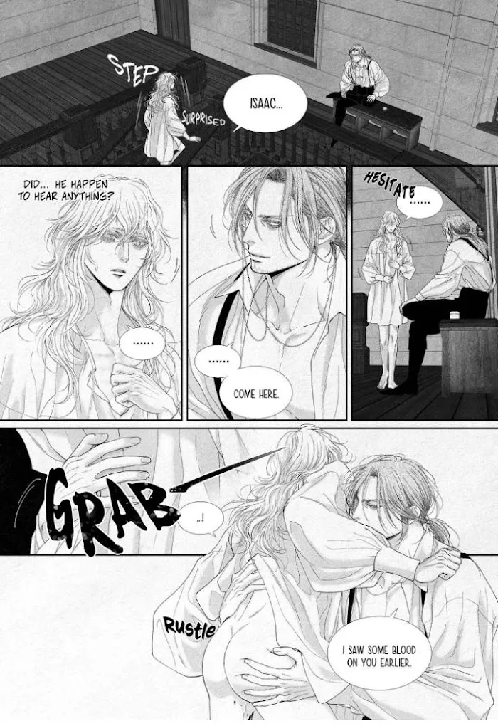 An Abyss Chapter 10 page 8 - 