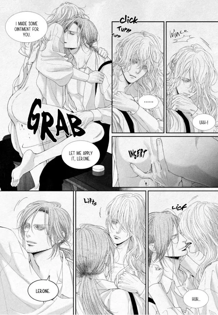 An Abyss Chapter 10 page 9 - 