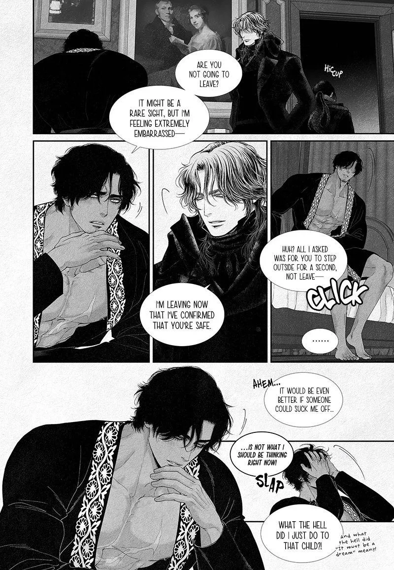 An Abyss Chapter 11 page 3 - 