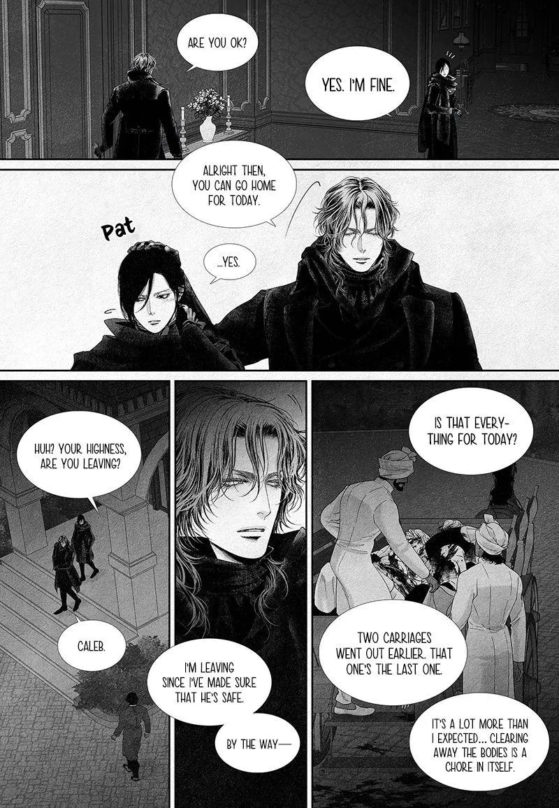 An Abyss Chapter 11 page 4 - 