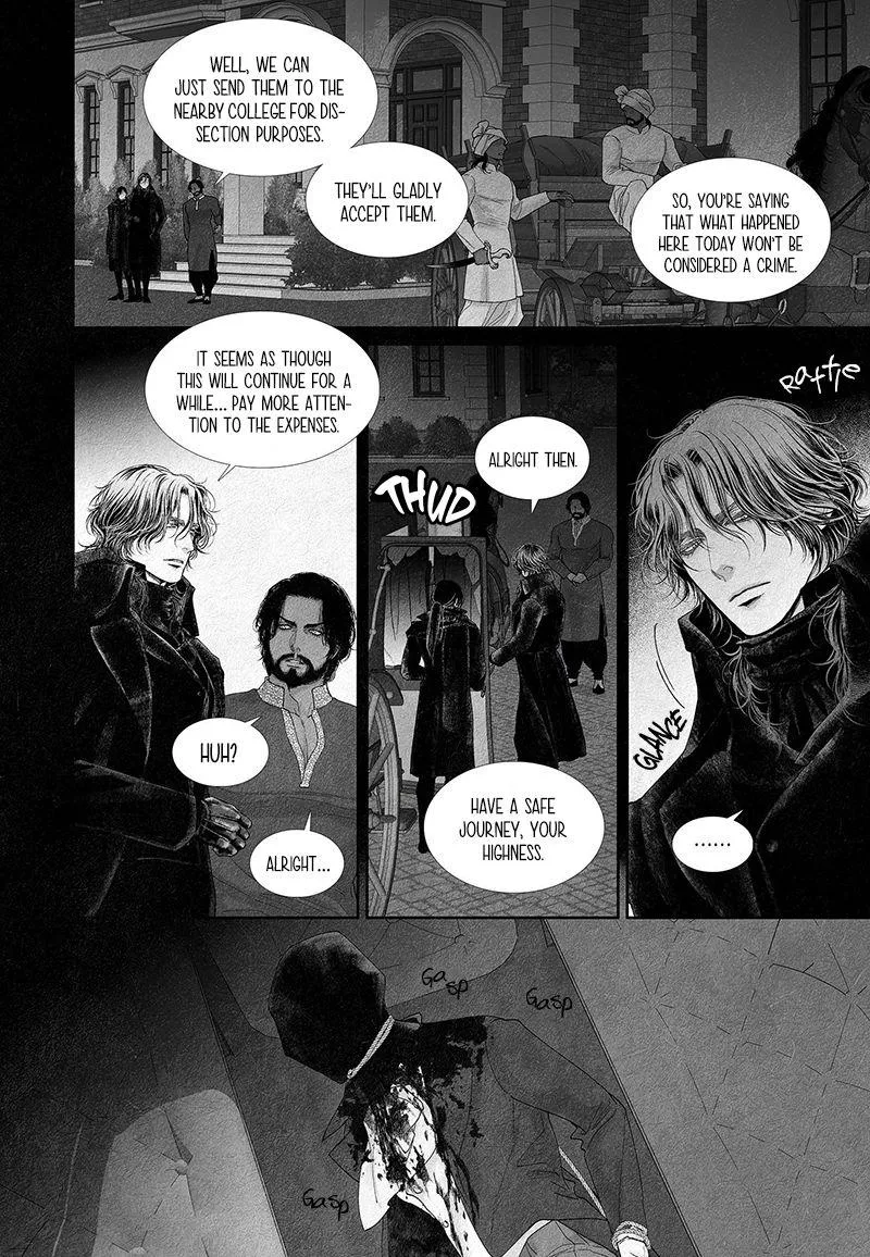 An Abyss Chapter 11 page 5 - 