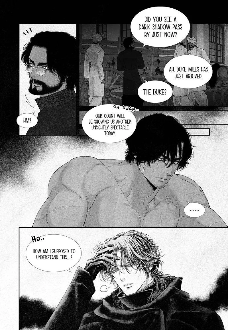 An Abyss Chapter 11 page 9 - 