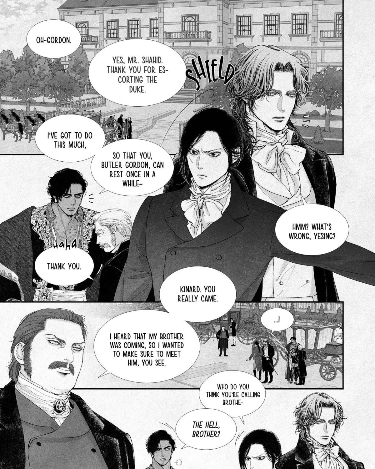 An Abyss Chapter 12 page 12 - 