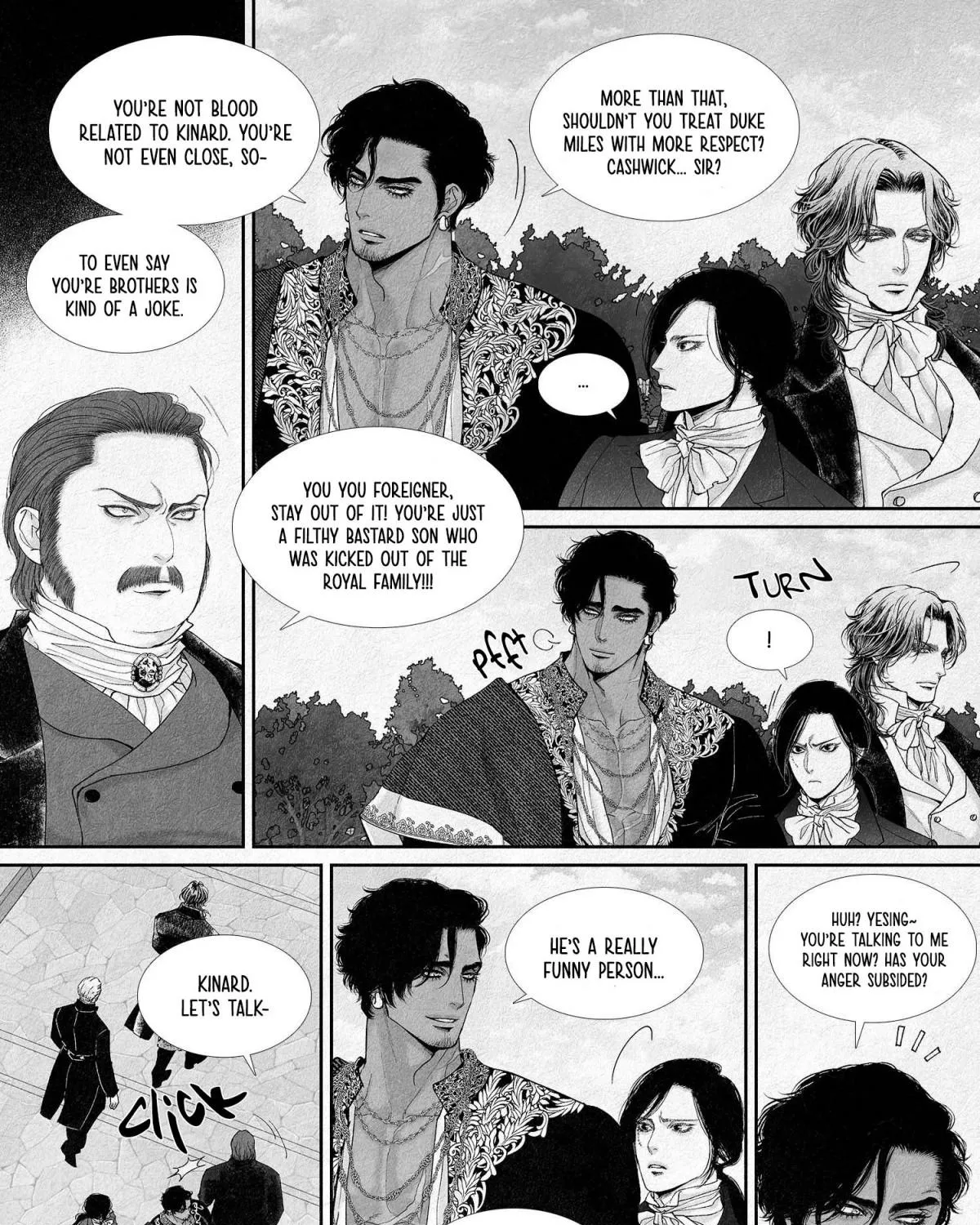 An Abyss Chapter 12 page 14 - 