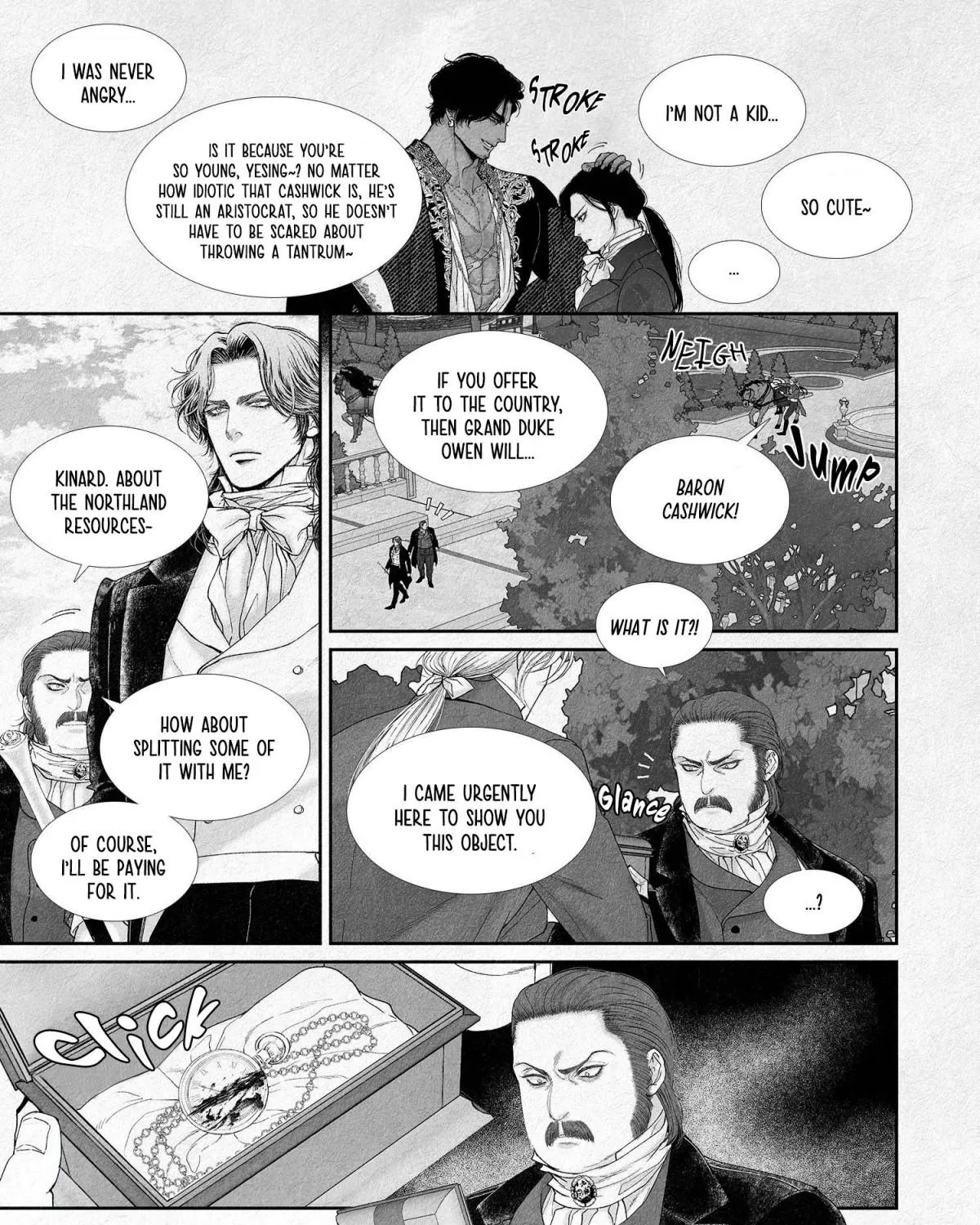 An Abyss Chapter 12 page 16 - 