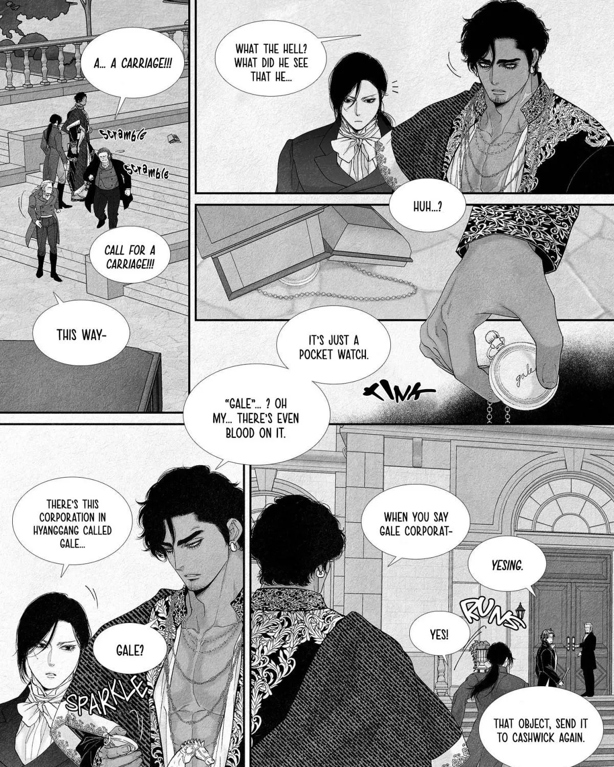 An Abyss Chapter 12 page 18 - 