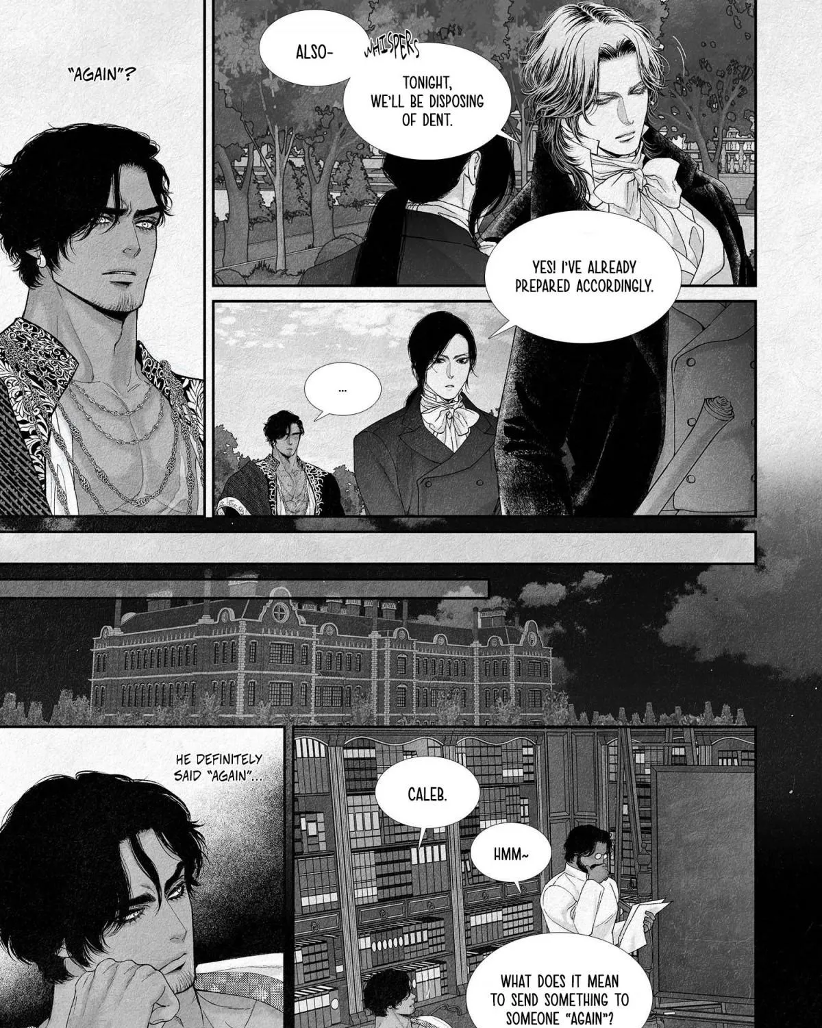 An Abyss Chapter 12 page 20 - 