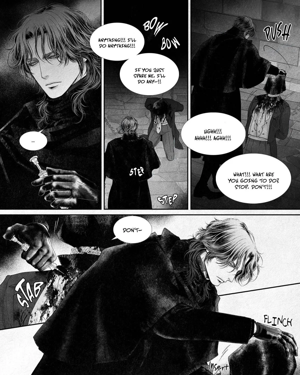 An Abyss Chapter 12 page 24 - 