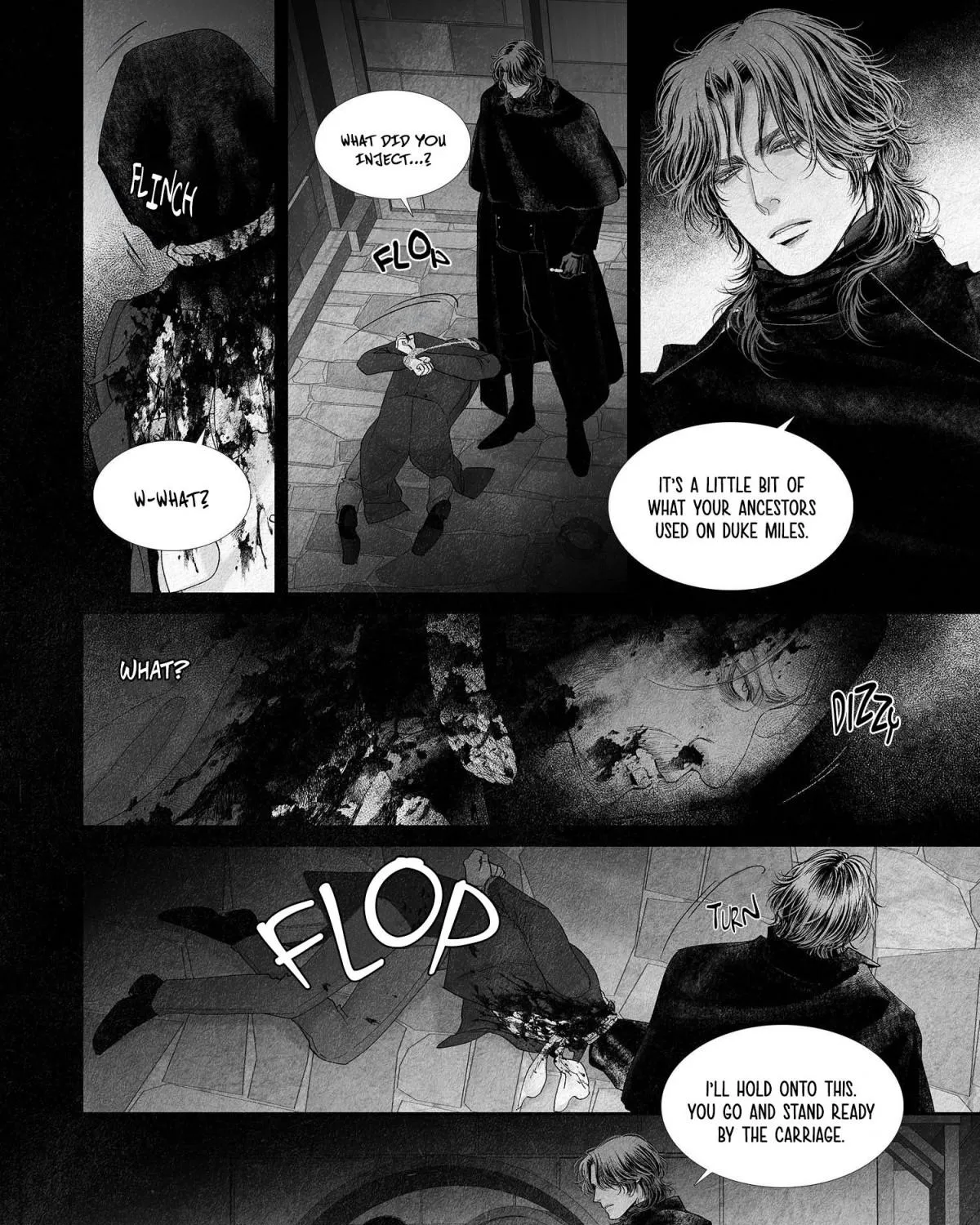 An Abyss Chapter 12 page 26 - 