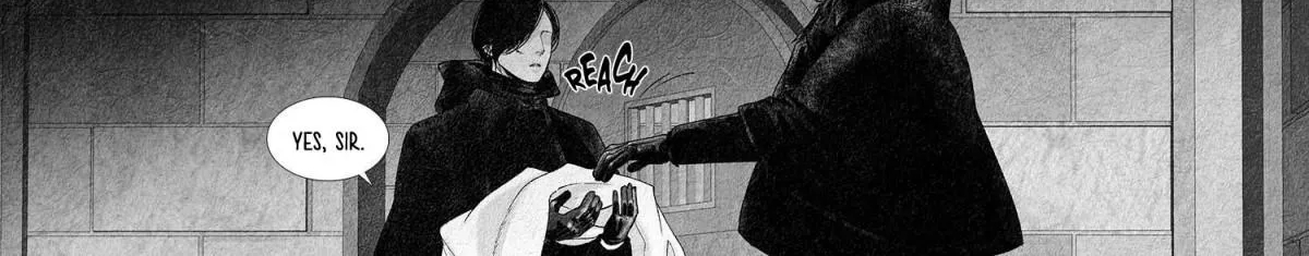 An Abyss Chapter 12 page 27 - 