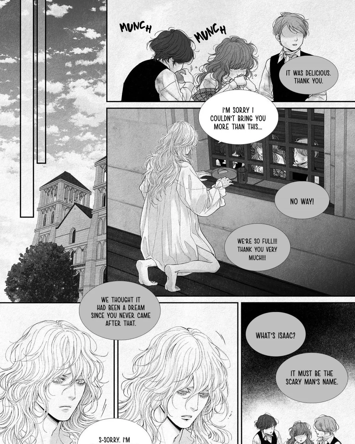 An Abyss Chapter 12 page 4 - 