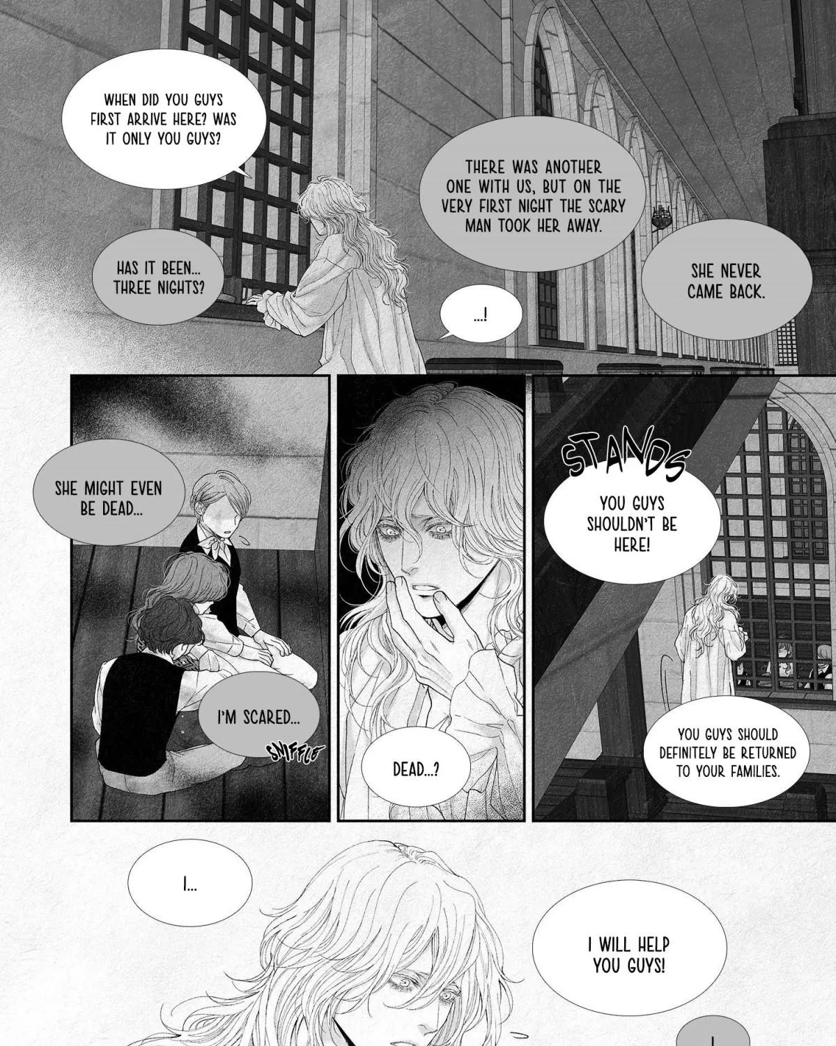 An Abyss Chapter 12 page 6 - 