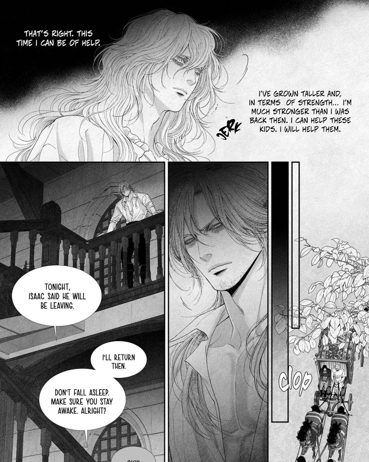 An Abyss Chapter 12 page 8 - 