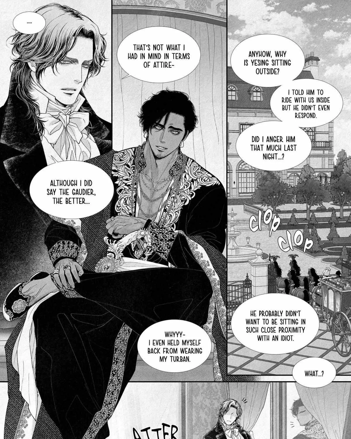 An Abyss Chapter 12 page 10 - 