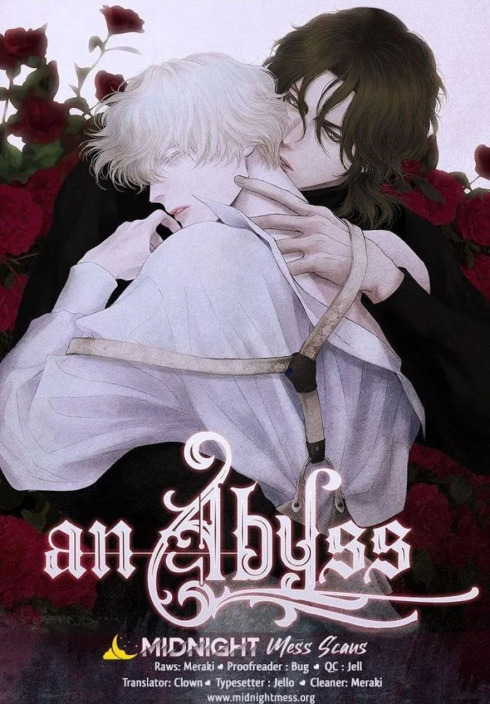 An Abyss Chapter 13 page 1 - 