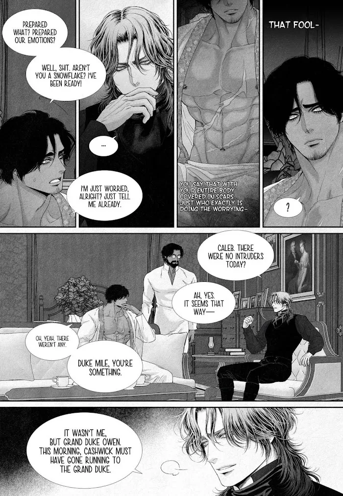 An Abyss Chapter 13 page 12 - 