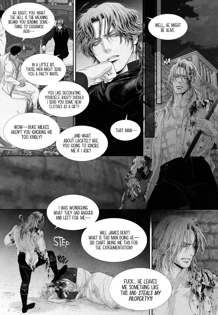 An Abyss Chapter 13 page 13 - 