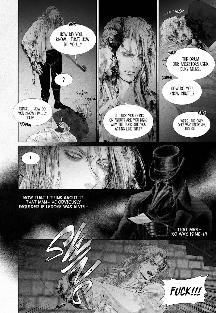 An Abyss Chapter 13 page 14 - 