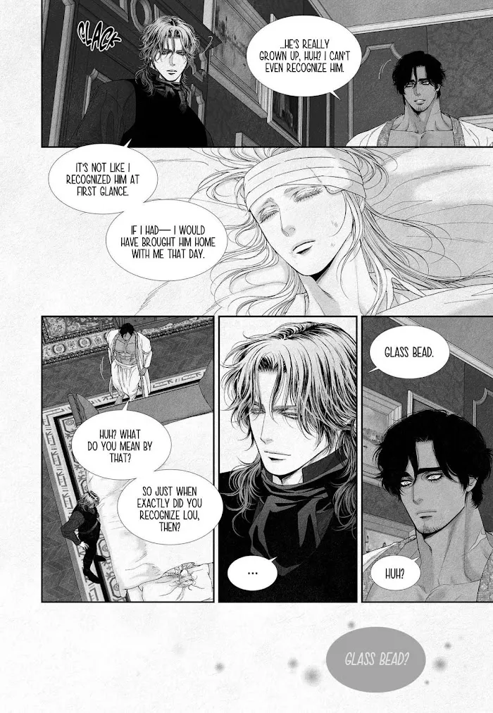 An Abyss Chapter 13 page 16 - 