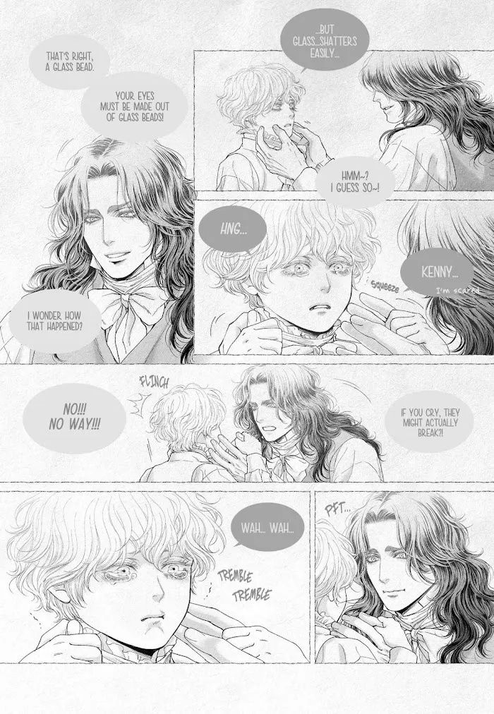 An Abyss Chapter 13 page 17 - 