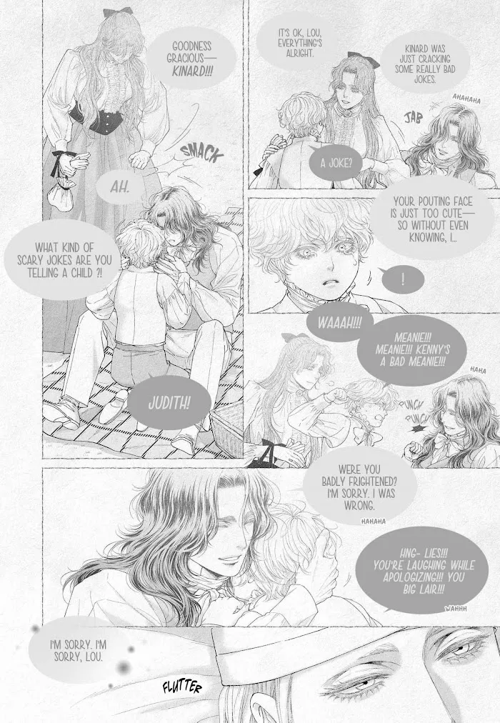 An Abyss Chapter 13 page 18 - 