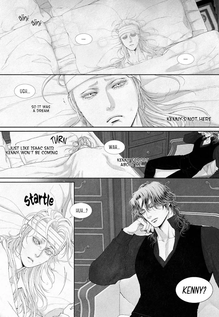 An Abyss Chapter 13 page 19 - 