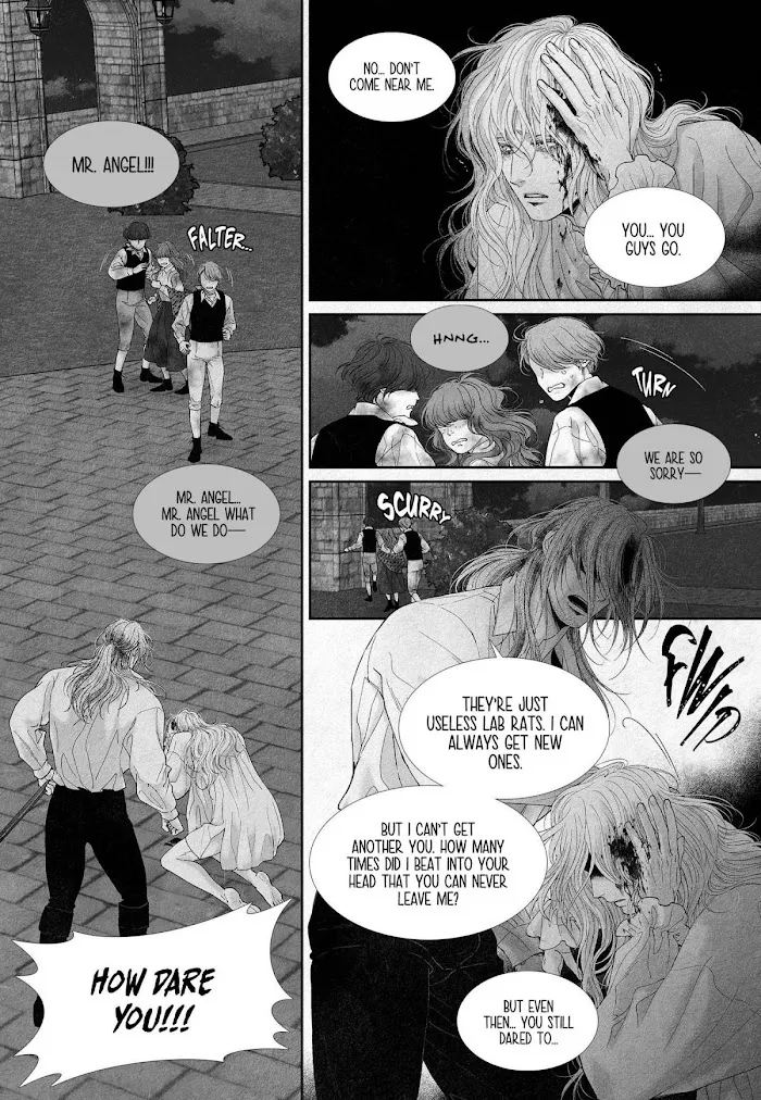 An Abyss Chapter 13 page 3 - 