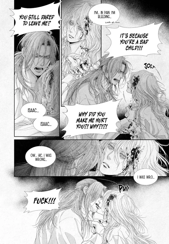 An Abyss Chapter 13 page 4 - 