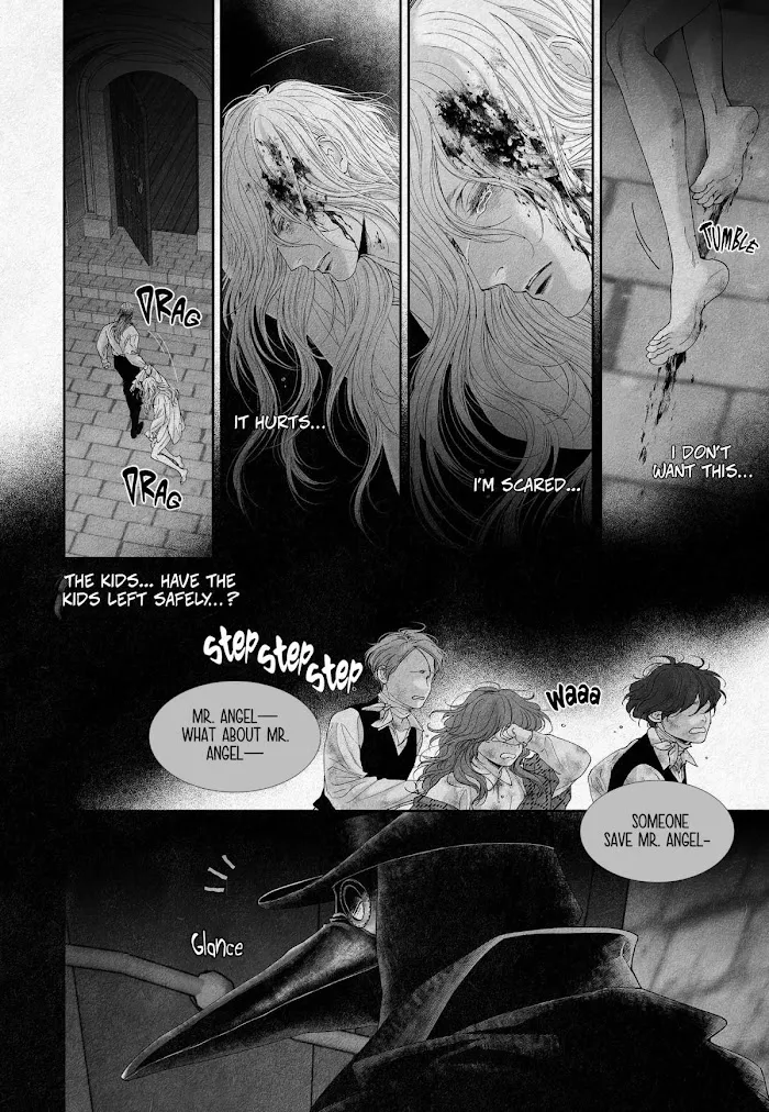 An Abyss Chapter 13 page 6 - 
