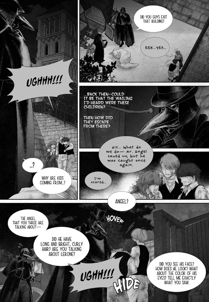 An Abyss Chapter 13 page 7 - 