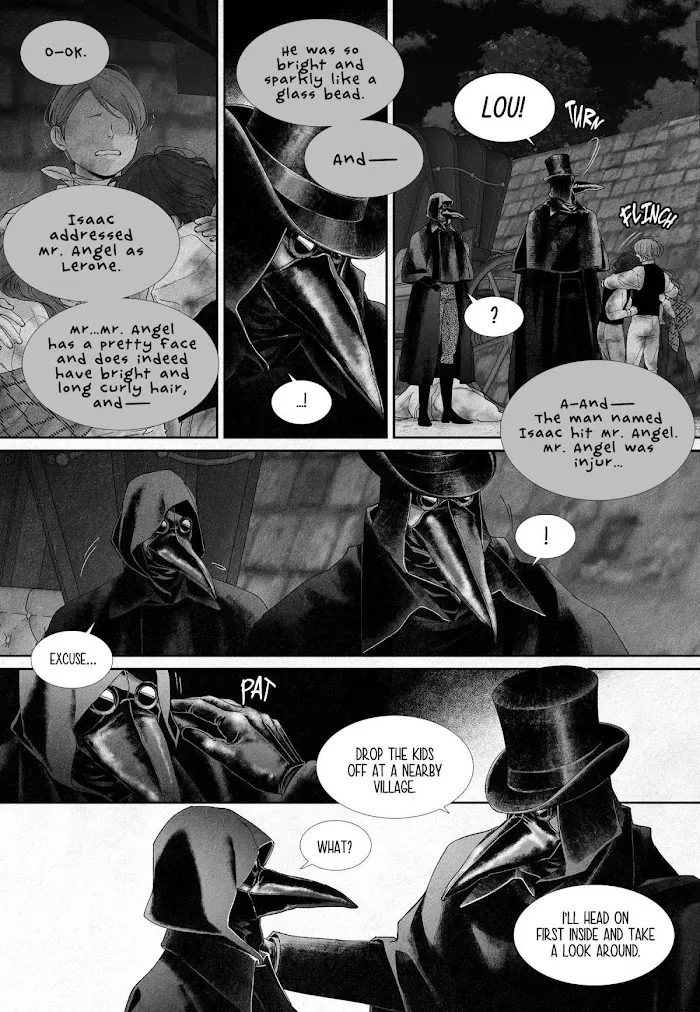 An Abyss Chapter 13 page 8 - 
