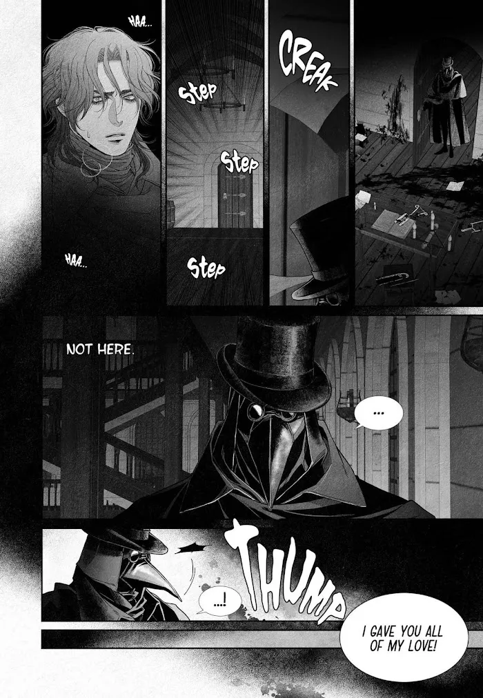 An Abyss Chapter 13 page 10 - 