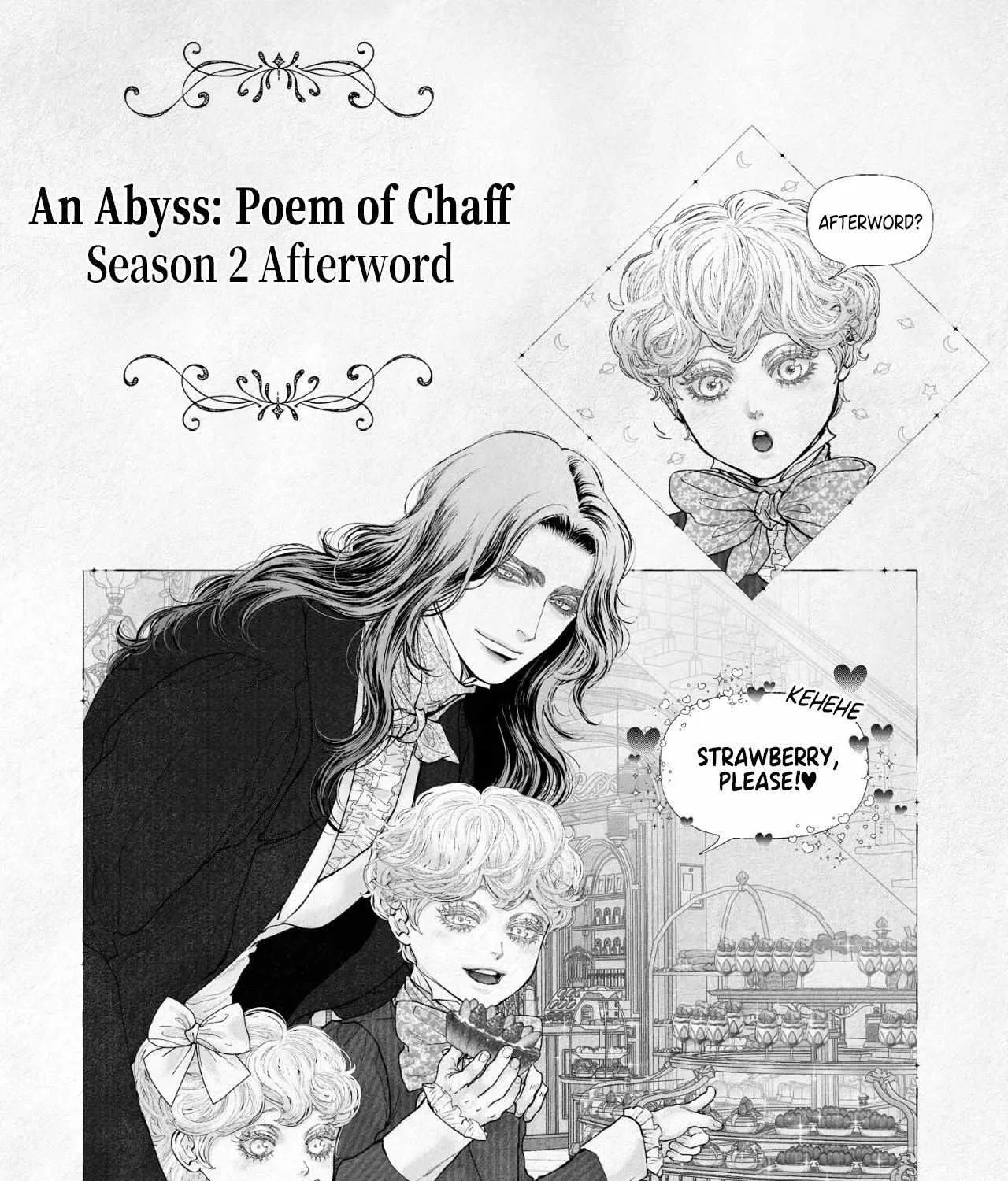 An Abyss Chapter 133.5 page 2 - 