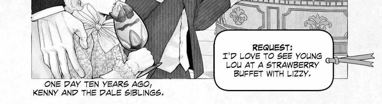 An Abyss Chapter 133.5 page 3 - 