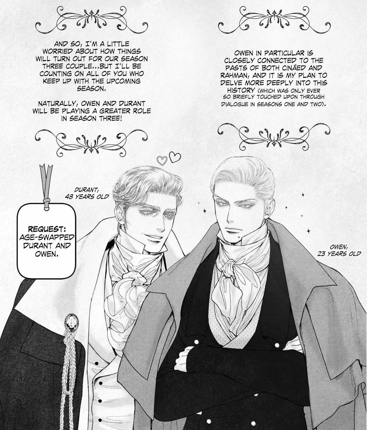 An Abyss Chapter 133.5 page 6 - 