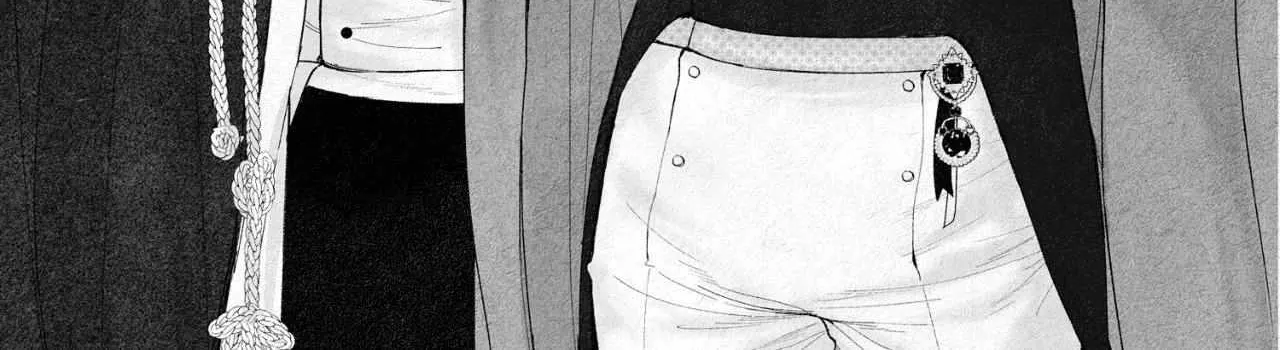 An Abyss Chapter 133.5 page 7 - 