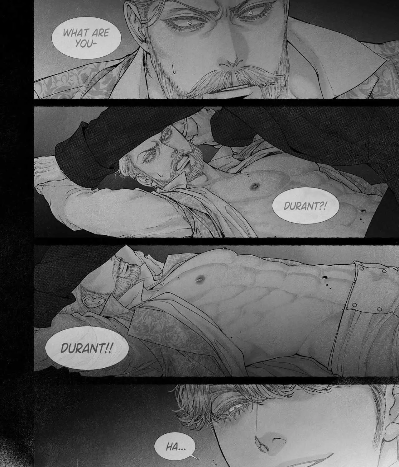 An Abyss Chapter 134 page 11 - 